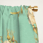 You Loved me a Thousand Summers ago Window Curtain Gallery Image 2