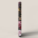 Autumn Winter Flowers IV iPhone Case Gallery Image 2