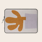 My Weird Plant #1 Laptop Sleeve Gallery Image 1