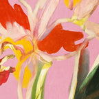 Abstract Minimal Flowers 11 Coffee Mug Gallery Image 2