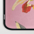 Abstract Minimal Flowers 11 Laptop Sleeve Gallery Image 3