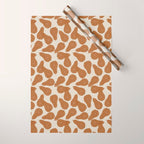 Pear Bowl Wrapping Paper Gallery Image 1
