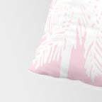 miami pink palms Pillow Sham Gallery Image 4