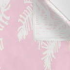miami pink palms Wall Tapestry Gallery Image 3