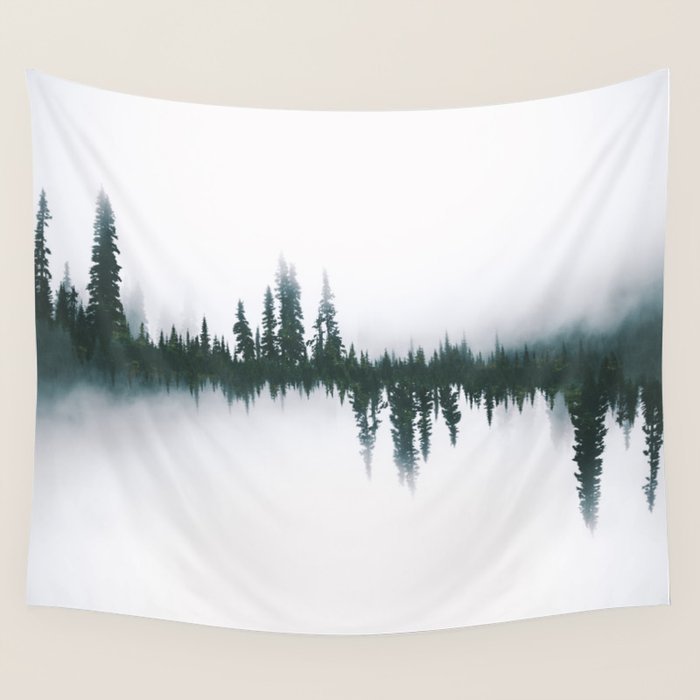 Serenity II Wall Tapestry Gallery Image 1