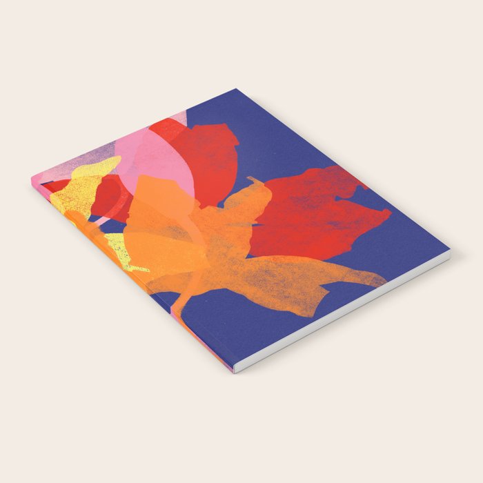 lily 41 Notebook Gallery Image 2