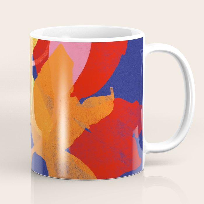 lily 41 Coffee Mug Gallery Image 1