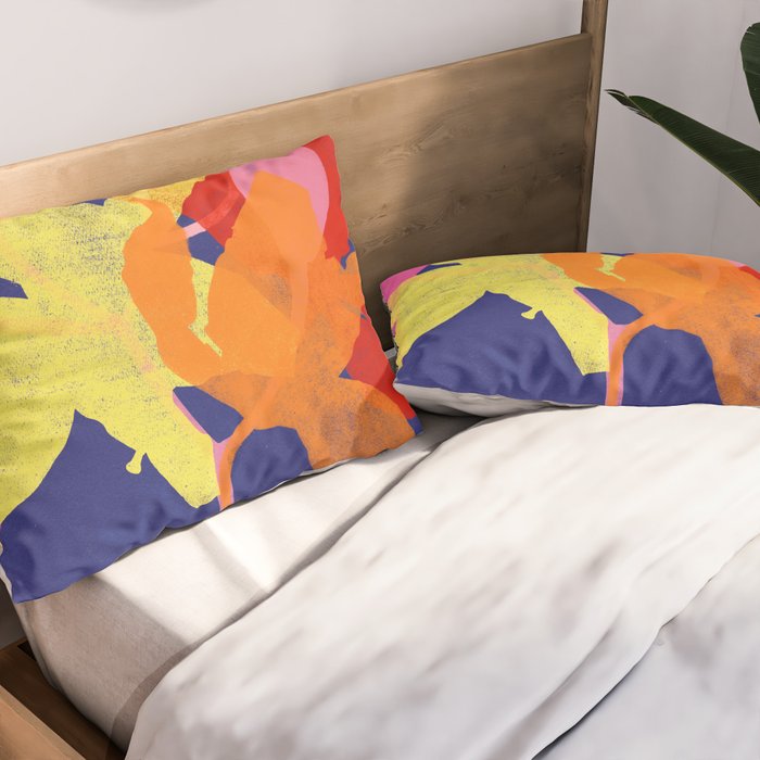 lily 41 Pillow Sham Gallery Image 2