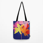 lily 41 Tote Bag Gallery Image 2