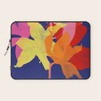lily 41 Laptop Sleeve Gallery Image 1