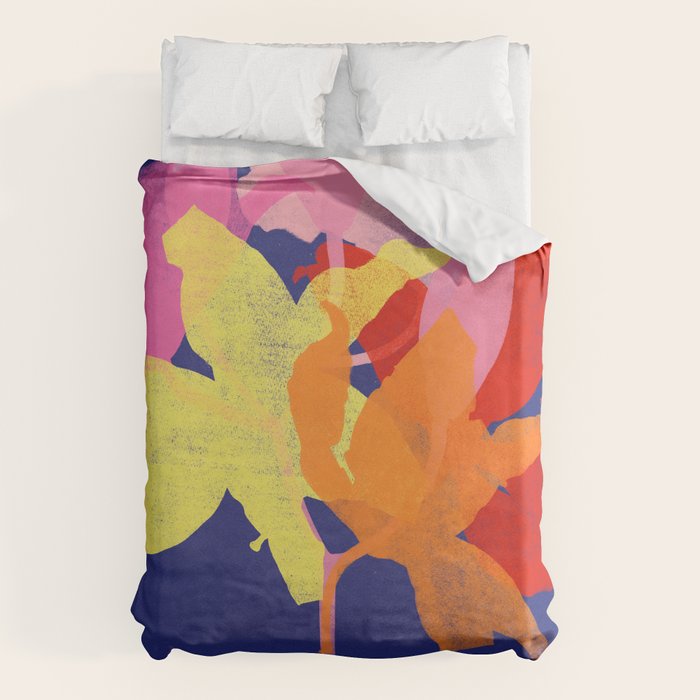 lily 41 Duvet Cover Gallery Image 6