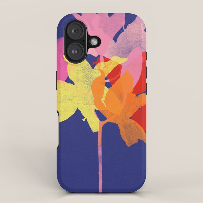 lily 41 iPhone Case Gallery Image 1