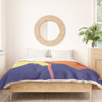 lily 41 Duvet Cover Gallery Image 3