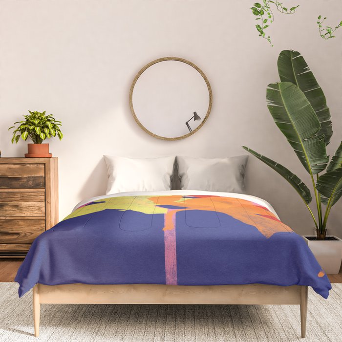 lily 41 Comforter Gallery Image 3