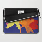 lily 41 Laptop Sleeve Gallery Image 2