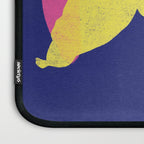 lily 41 Laptop Sleeve Gallery Image 3