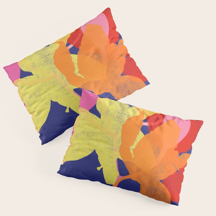 lily 41 Pillow Sham Gallery Image 3