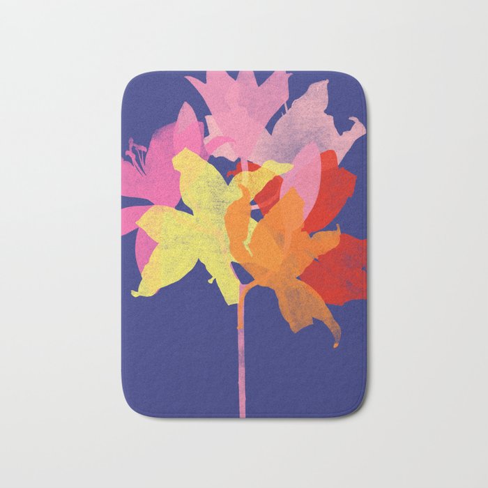 lily 41 Bath Mat Gallery Image 1