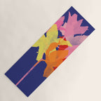 lily 41 Yoga Mat Gallery Image 1