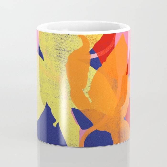 lily 41 Coffee Mug Gallery Image 4