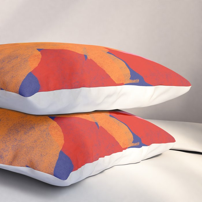 lily 41 Pillow Sham Gallery Image 3