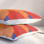 lily 41 Pillow Sham Gallery Image 3