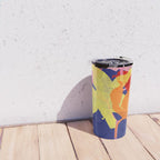lily 41 Travel Mug Gallery Image 4