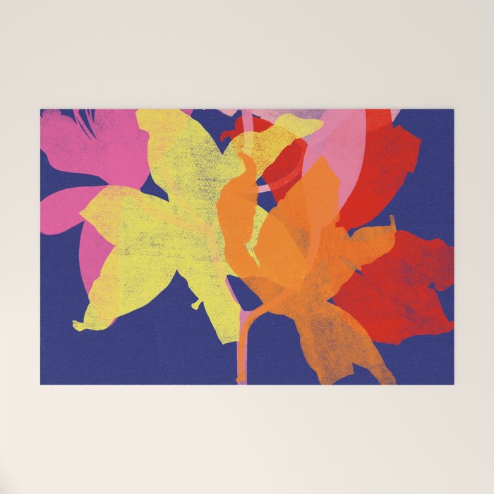 lily 41 Welcome Mat Gallery Image 1