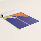 lily 41 Yoga Mat Gallery Image 2