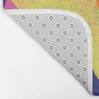 lily 41 Bath Mat Gallery Image 2