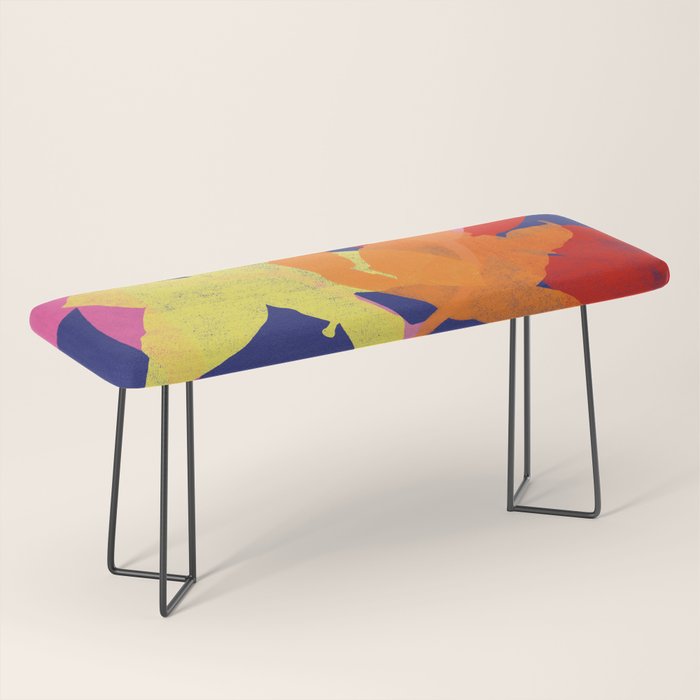 lily 41 Bench Gallery Image 1