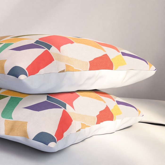 The X Pillow Sham Gallery Image 3