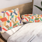 The X Pillow Sham Gallery Image 2
