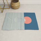 Cat Landscape 77 Rug Gallery Image 1