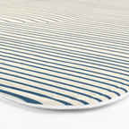 Cat Landscape 77 Bath Mat Gallery Image 3