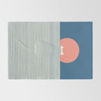 Cat Landscape 77 Rug Gallery Image 2
