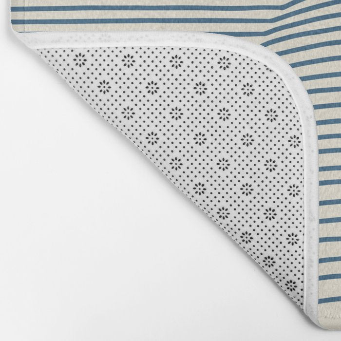 Cat Landscape 77 Bath Mat Gallery Image 2