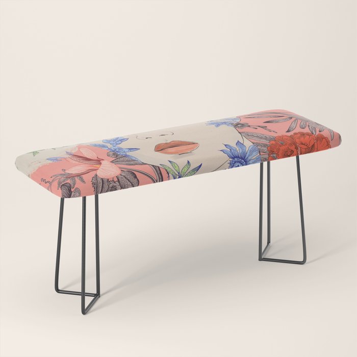 Blooming 27 Bench Gallery Image 1