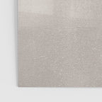 Beige and Taupe Horizon Minimalist Abstract Landscape Poster Gallery Image 3
