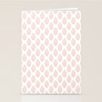 Seed Pods . Coral Stationery Card Gallery Image 2
