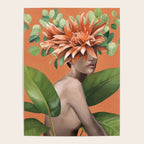 Veiled by Bloom 1 Poster Gallery Image 4