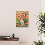 Veiled by Bloom 1 Poster Gallery Image 2