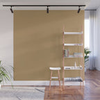 Autumn Wheatberry Wall Mural Gallery Image 1