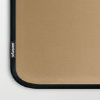Autumn Wheatberry Laptop Sleeve Gallery Image 3