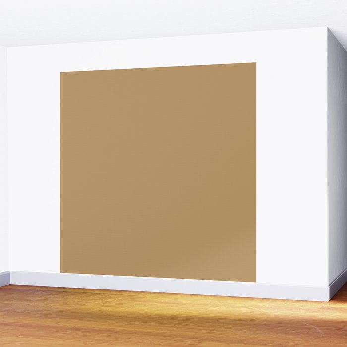 Autumn Wheatberry Wall Mural Gallery Image 2