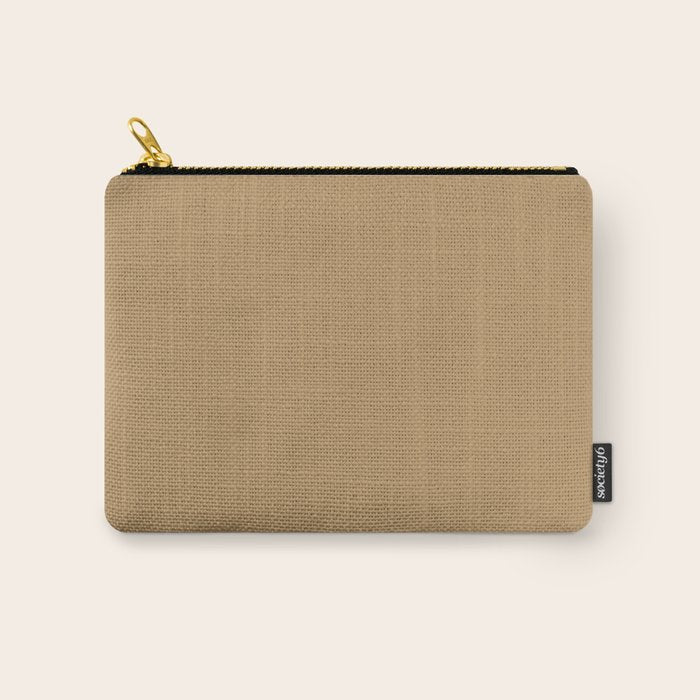 Autumn Wheatberry Carry All Pouch Gallery Image 1
