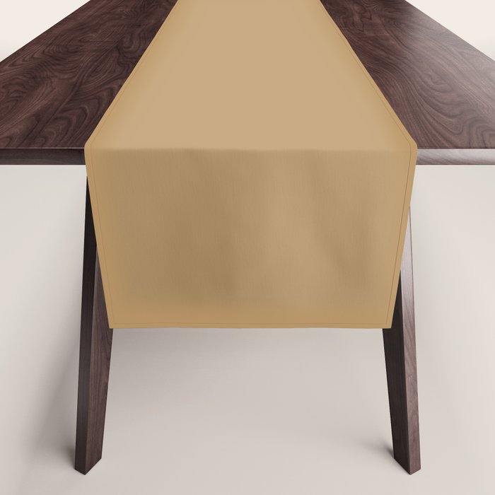 Autumn Wheatberry Table Runner Gallery Image 1