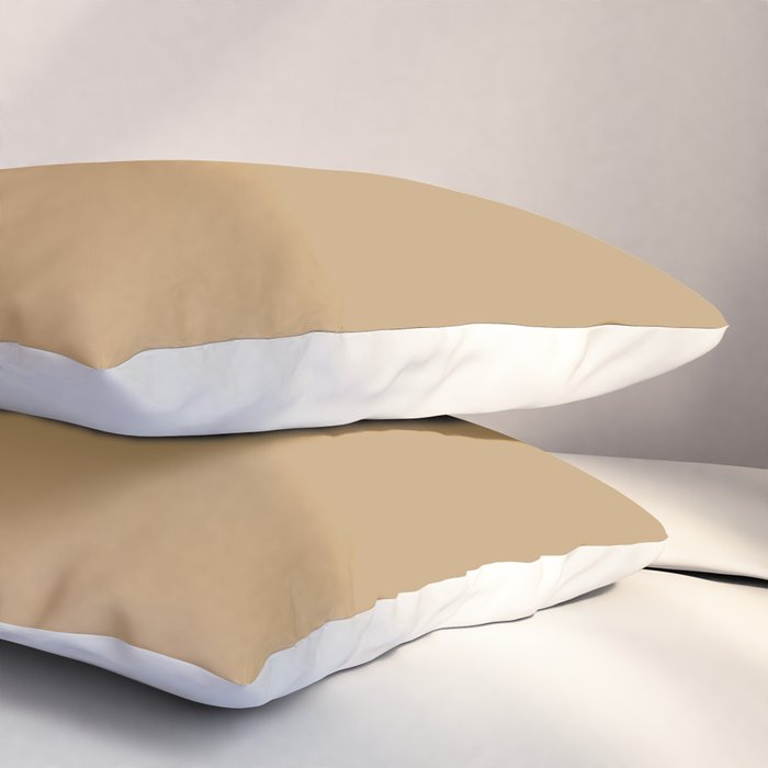 Autumn Wheatberry Pillow Sham Gallery Image 3