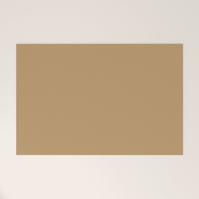 Autumn Wheatberry Welcome Mat Gallery Image 1