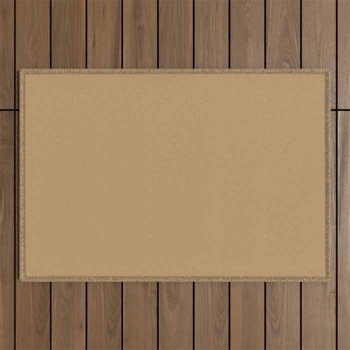 Autumn Wheatberry Outdoor Rug Gallery Image 1